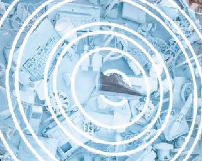 NIKE THE FUTURE ONE