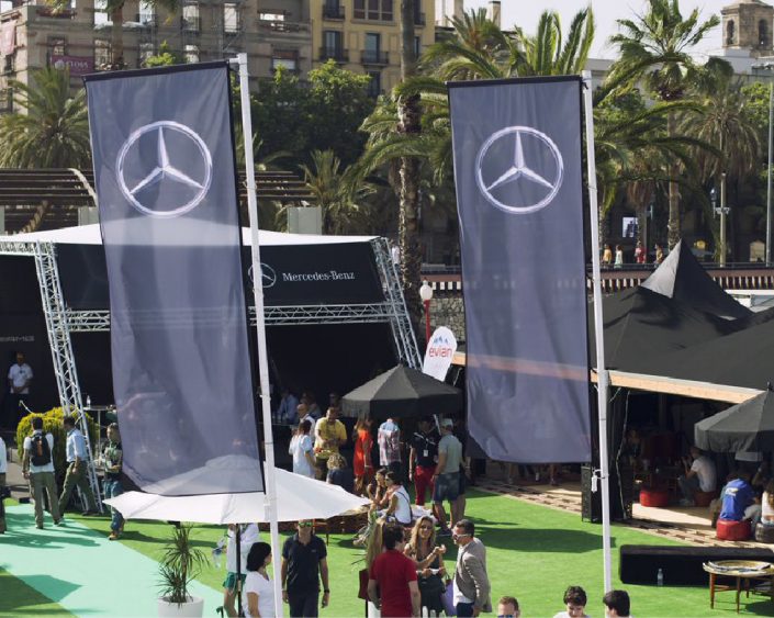 BARCELONA MOTORDAYS