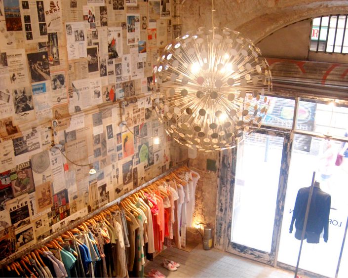 LOFT AVIGNON STORE