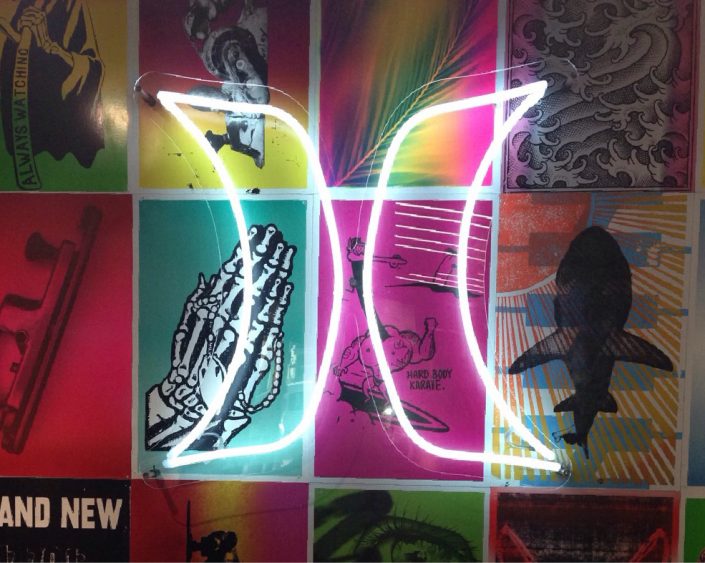 HURLEY FLAGSHIP STORE