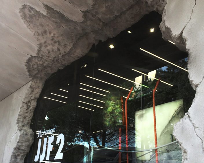 HURLEY JJF2