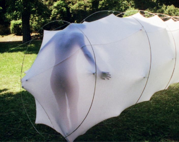CUC, COCOON HOUSE