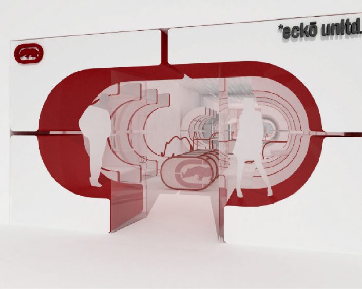 ECKO UNLTD STORE