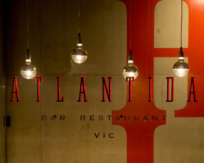 BAR ATLÀNTIDA
