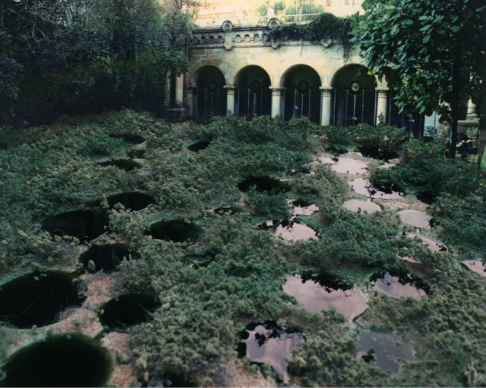 H20 POND