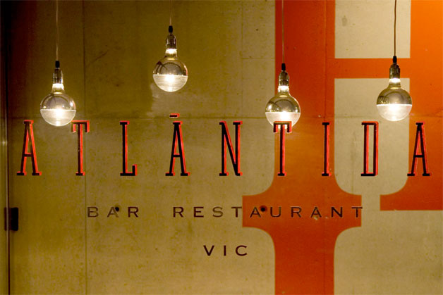 Bar Atlàntida
